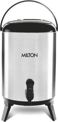 MILTON Stellar 12 11500 ml Steel Bottle With Drinking Glass
