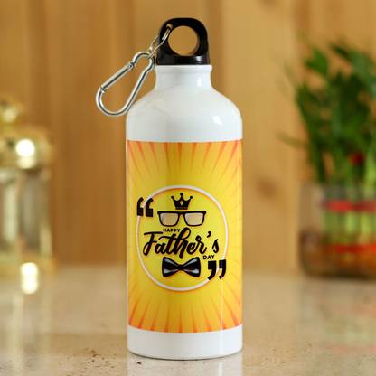 FNP 650 ml Aluminium Bottle