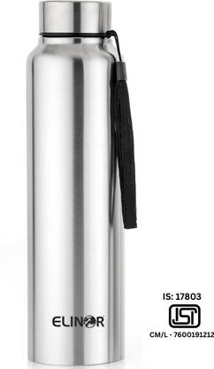 ELINOR 1000 ml Steel Bottle