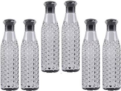 prayati 1000 ml Plastic Bottle
