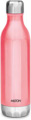 MILTON BLISS 900 Thermosteel Vaccum Insulated Hot & Cold Water Bottle 790 ml Flask
