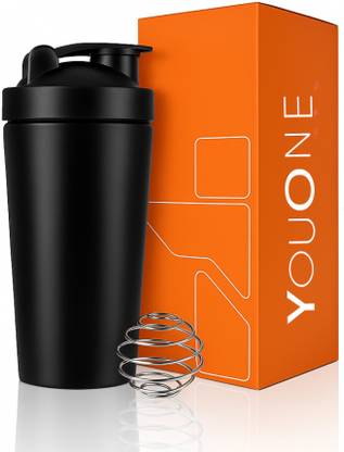 Youone 750 ml Steel Shaker