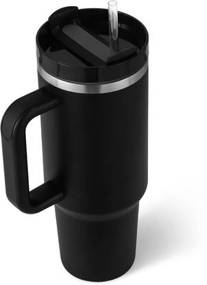 ONTRIP Stainless Steel Bath Mug