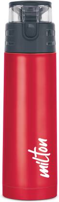 MILTON 500 ml Steel Flask