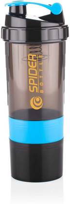 koktailkitchen Black_blue_700ml 700 ml Shaker