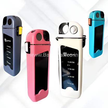 FlowBot 500 ml Plastic Bottle