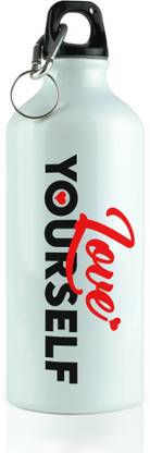 sublix Positive Affirmation Love Yourself _600ml sub 600 ml Bottle