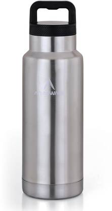 Atlasware 1000 ml Steel Flask