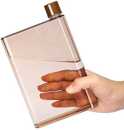 ALL IN ONE Bottle (pack of 1) 250 ml Plastic Bottle