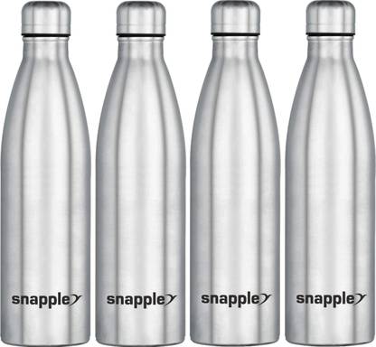 Snapple 1000 ml Steel Bottle