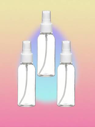 APSAMBR 200 ml Plastic Spray Bottle