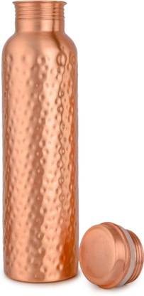 TUWEL 1000 ml Copper Bottle
