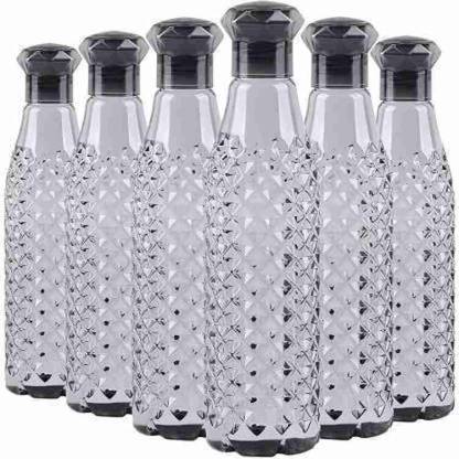 mnn Mn 1000 ml Plastic Bottle