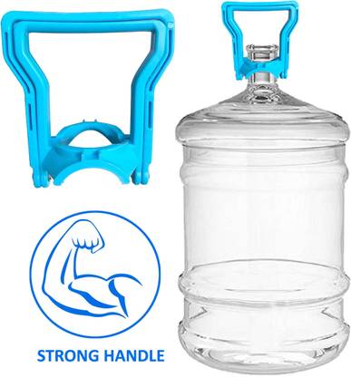 PureAction 20000 ml Plastic Bottle