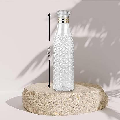 Sridherandco 1000 ml Plastic Bottle