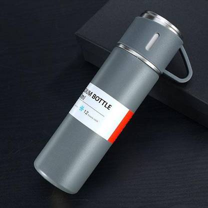 justlook Gifting Travel Friendly 500 ml Flask