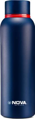 NOVA Flint Water bottle 700 ml Steel Flask