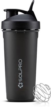 SOLPRO Blaze 850 ml Plastic Shaker