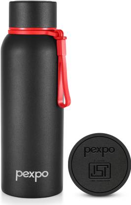 pexpo 500 ml Steel Flask