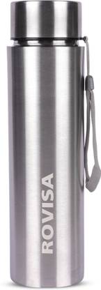 ROVISA 900 ml Steel Bottle