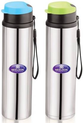 Neelson Fliptop 900 ml Bottle