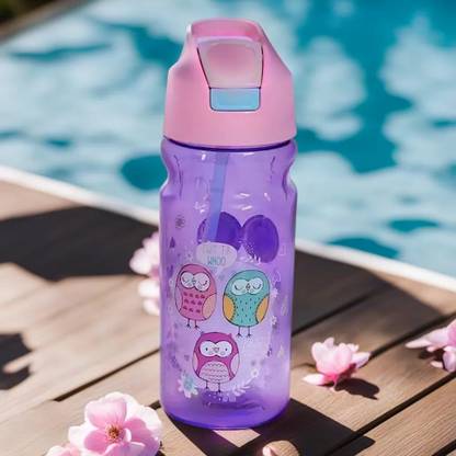 My Party Suppliers 500 ml Plastic Bottle