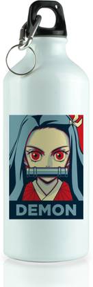 REVAMAN 624 ml Aluminium Bottle