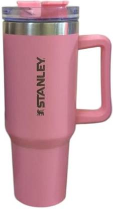 NKStanley Double walled vaccum tumbler 1200 ml Steel Flask