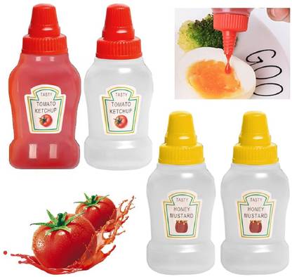 PuthaK 25 ml Plastic Bottle