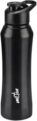 MILTON Comet Single Wall Water, Leakproof 1000 ml Bottle