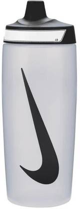 NIKE Refuel Water Bottle 530 ml Plastic Shaker