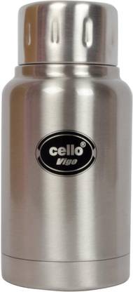 Niladri Enterprises FDGSDF 0.5 ml Steel Flask