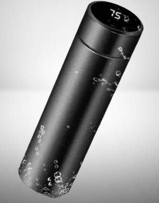 Water Life 0.5 ml Steel Bottle