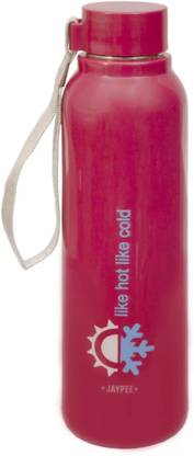 JAYPEE Brightsteel 690 ml Bottle