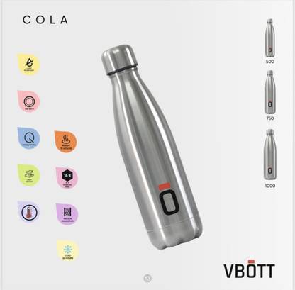 VBOTT COLA 500 500 ml Bottle