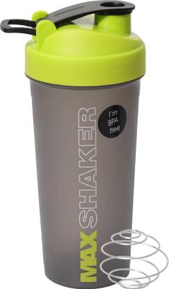 Jaypee Plus Max Gym bottle 700 ml Shaker