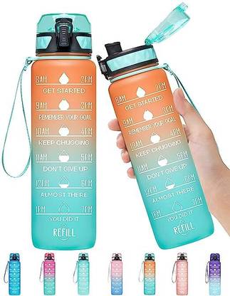 RVKA BOTTLE 1000 ml Bottle