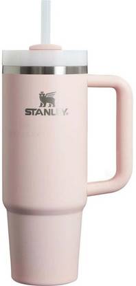 O R Enterprise Stanley 40oz Tumbler – Insulated, with Handle, Straw, Fits Cup Holders 1200 ml Sipper