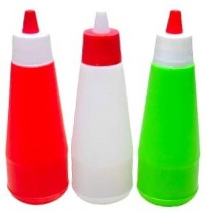 Mystte 400 ml Plastic Bottle