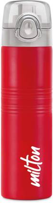 MILTON 750 ml Steel Bottle