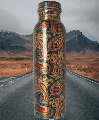 RCH 1000 ml Copper Bottle