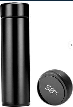 NeemQc 500 ml Steel Flask