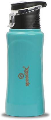 SPEEDEX 500 ml Steel Bottle