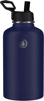 Choudhary Trading 946 ml Steel Bottle