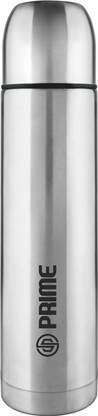 Prime Vacio Thermosteel 24 Hours Hot and Cold Water Bottle 1000 ml Flask