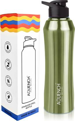 AQUENCH 1000 ml Steel Sipper