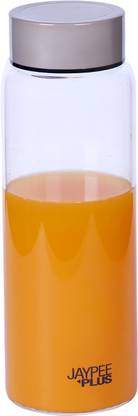Jaypee Plus 550 ml Glass Bottle