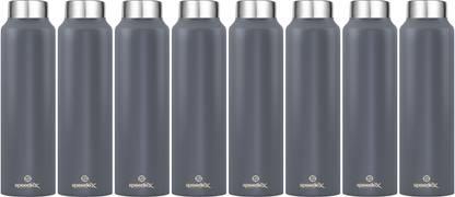 SPEEDEX Stainless Steel Water Bottle for fridge School Gym Sports Home office Boys Girls 1000 ml Bottle