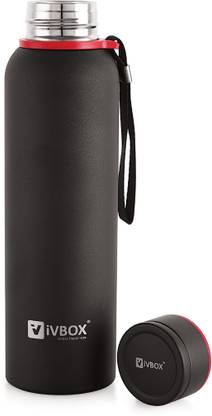 iVBOX 850 ml Steel Bottle
