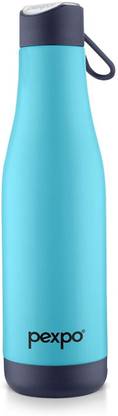 pexpo 750 ml Steel Bottle